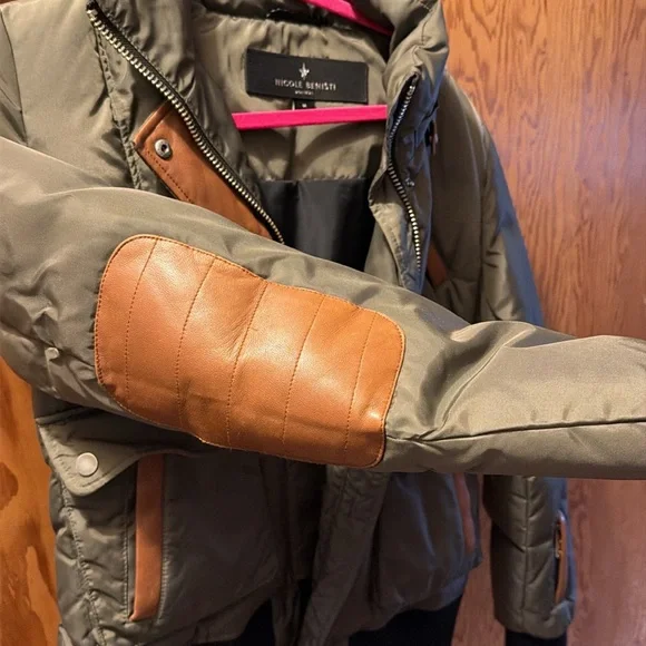 Nicole Benisti Coat - Picture 5 of 13